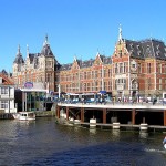 アムステルダムの天気予報と週間天気予報