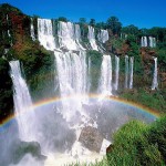 イグアスの滝の天気予報と週間天気予報