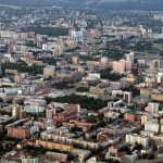 ノヴォシビルスクの天気予報と週間天気予報